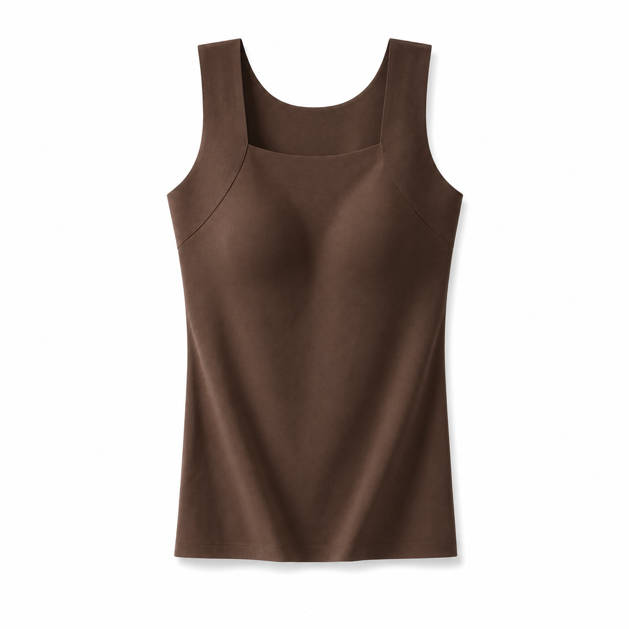 BH-Tanktop ohne Rückenband