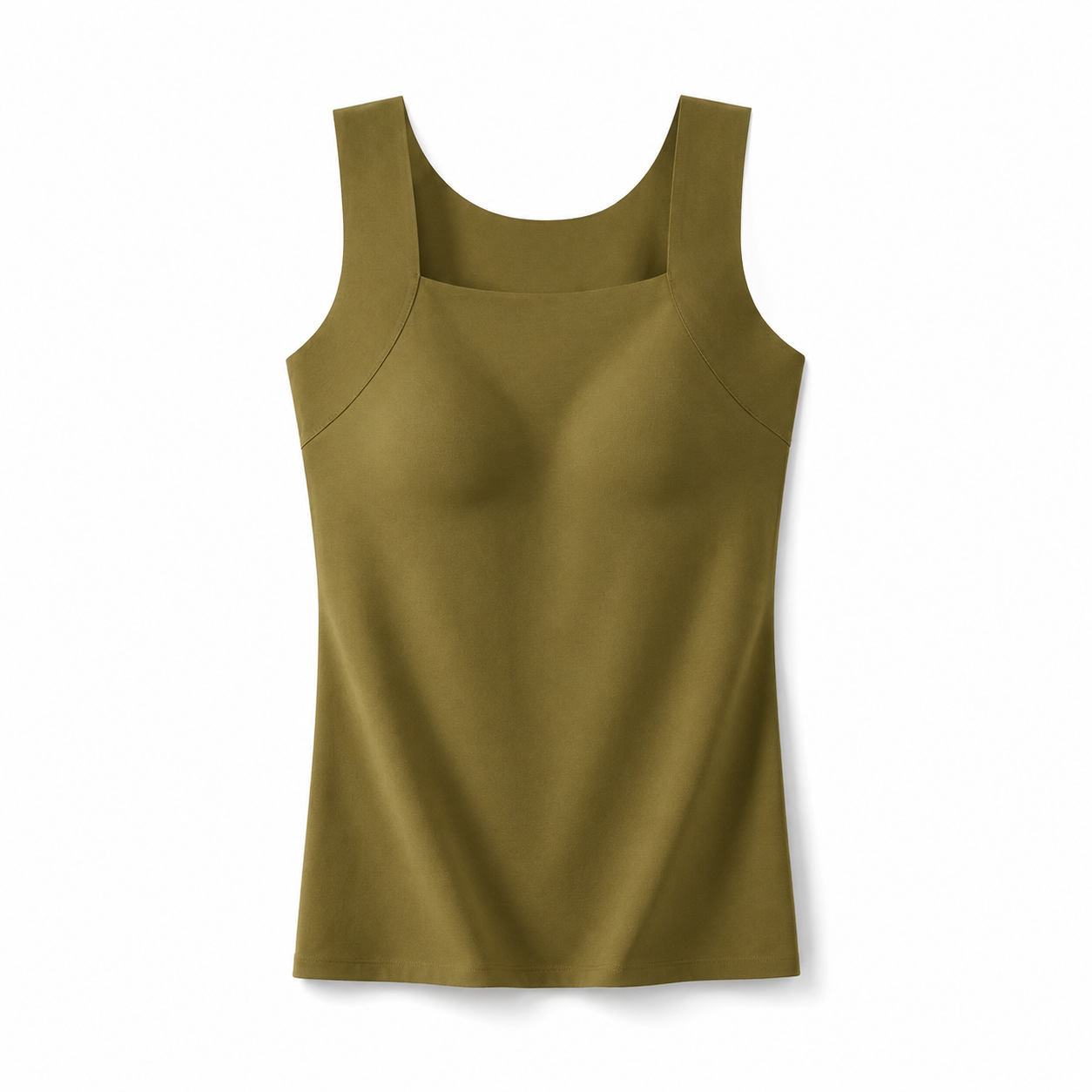 BH-Tanktop ohne Rückenband