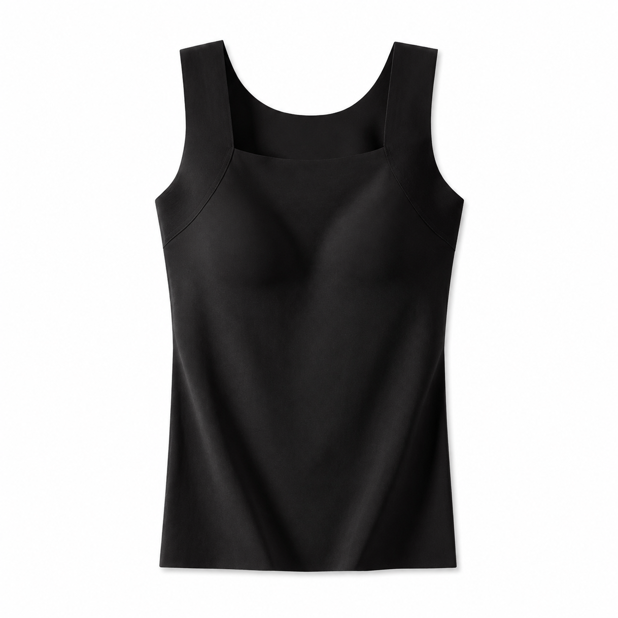 BH-Tanktop ohne Rückenband