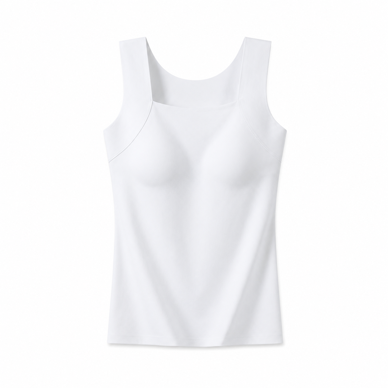 BH-Tanktop ohne Rückenband
