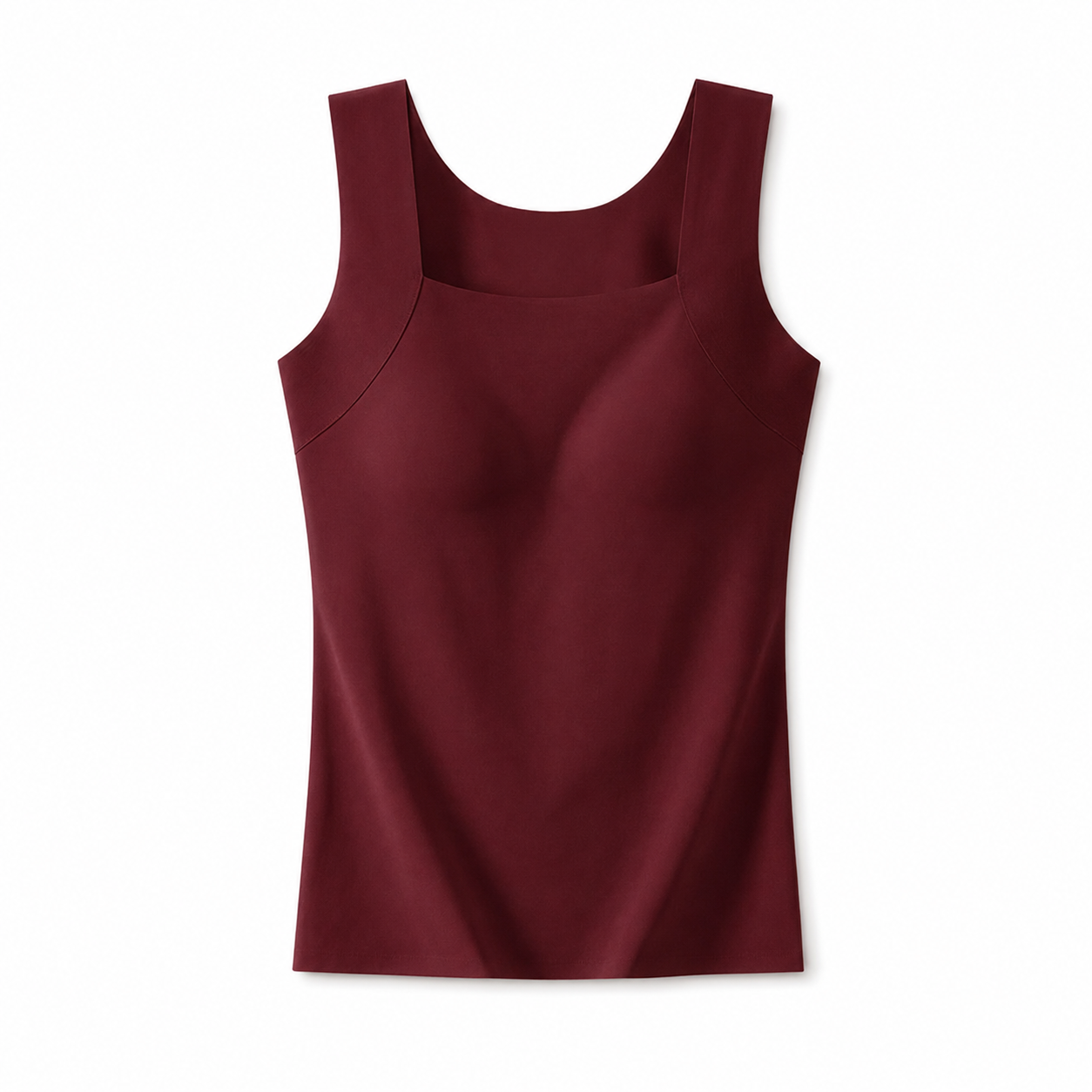 BH-Tanktop ohne Rückenband