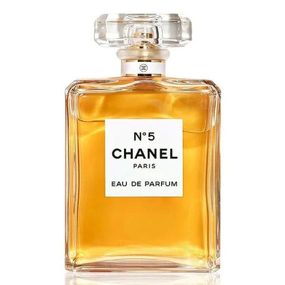 CH NO. 5 100ml - Exclusive Women’s Collection