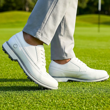 Fairway Oxford-Golfschuh