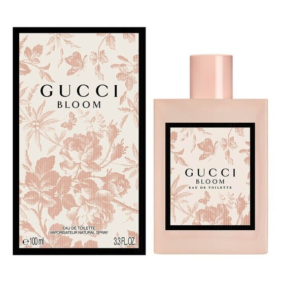 GC Bloom 100ml - Exclusive Women’s Collection