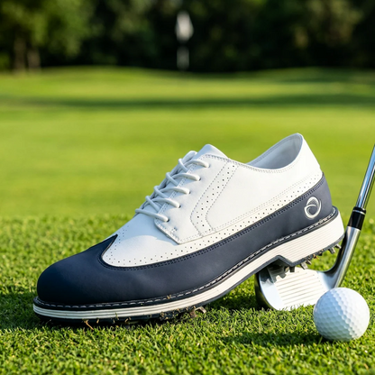 Fairway Oxford-Golfschuh