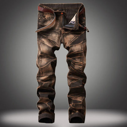 Kingston Vintage-Jeans