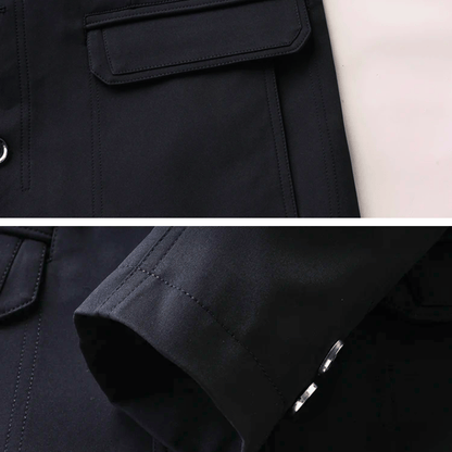 The Bristol Jacket