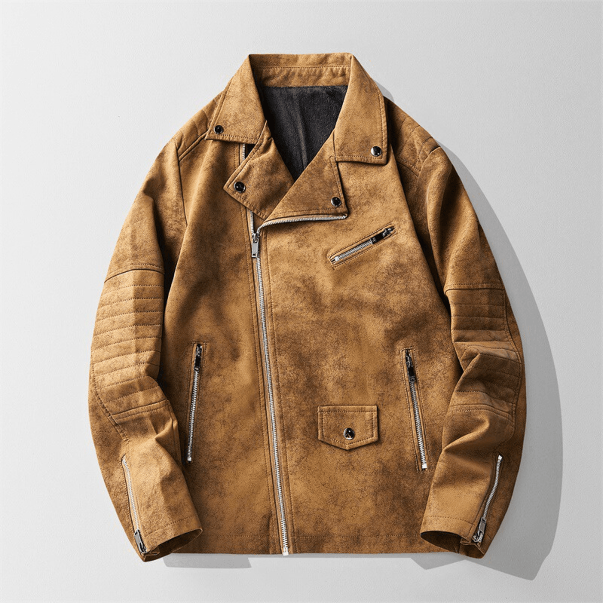 The Aspen Jacket