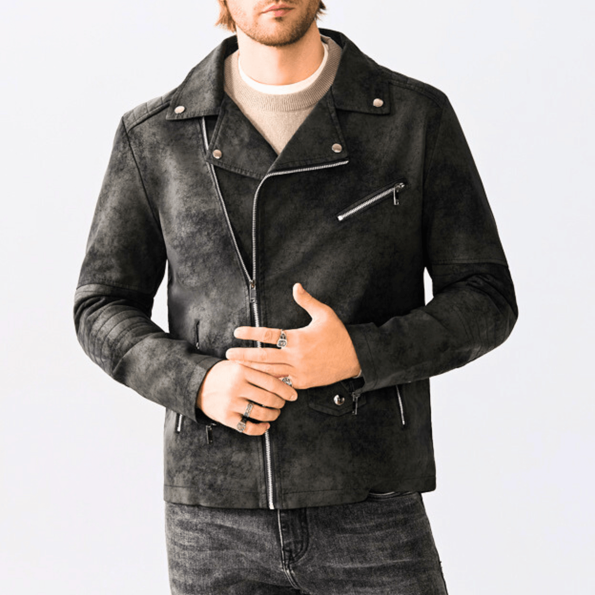 The Aspen Jacket