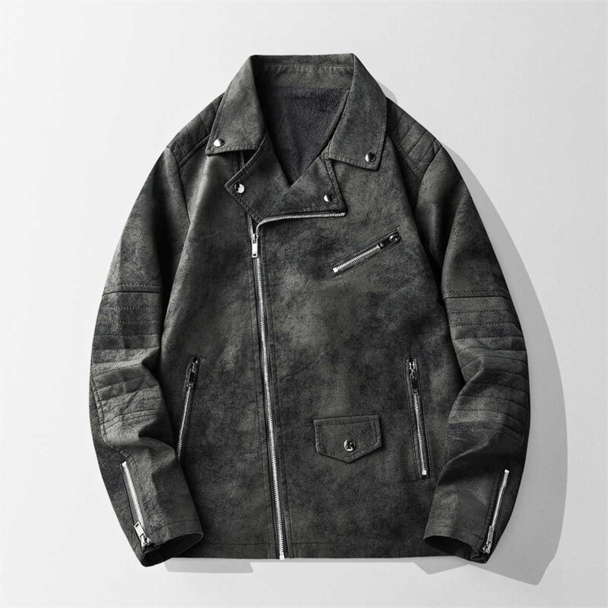 The Aspen Jacket